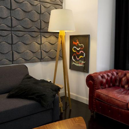 Bauhaus Apartment By People Rentals Bilbao Exteriér fotografie