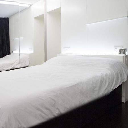 Bauhaus Apartment By People Rentals Bilbao Exteriér fotografie