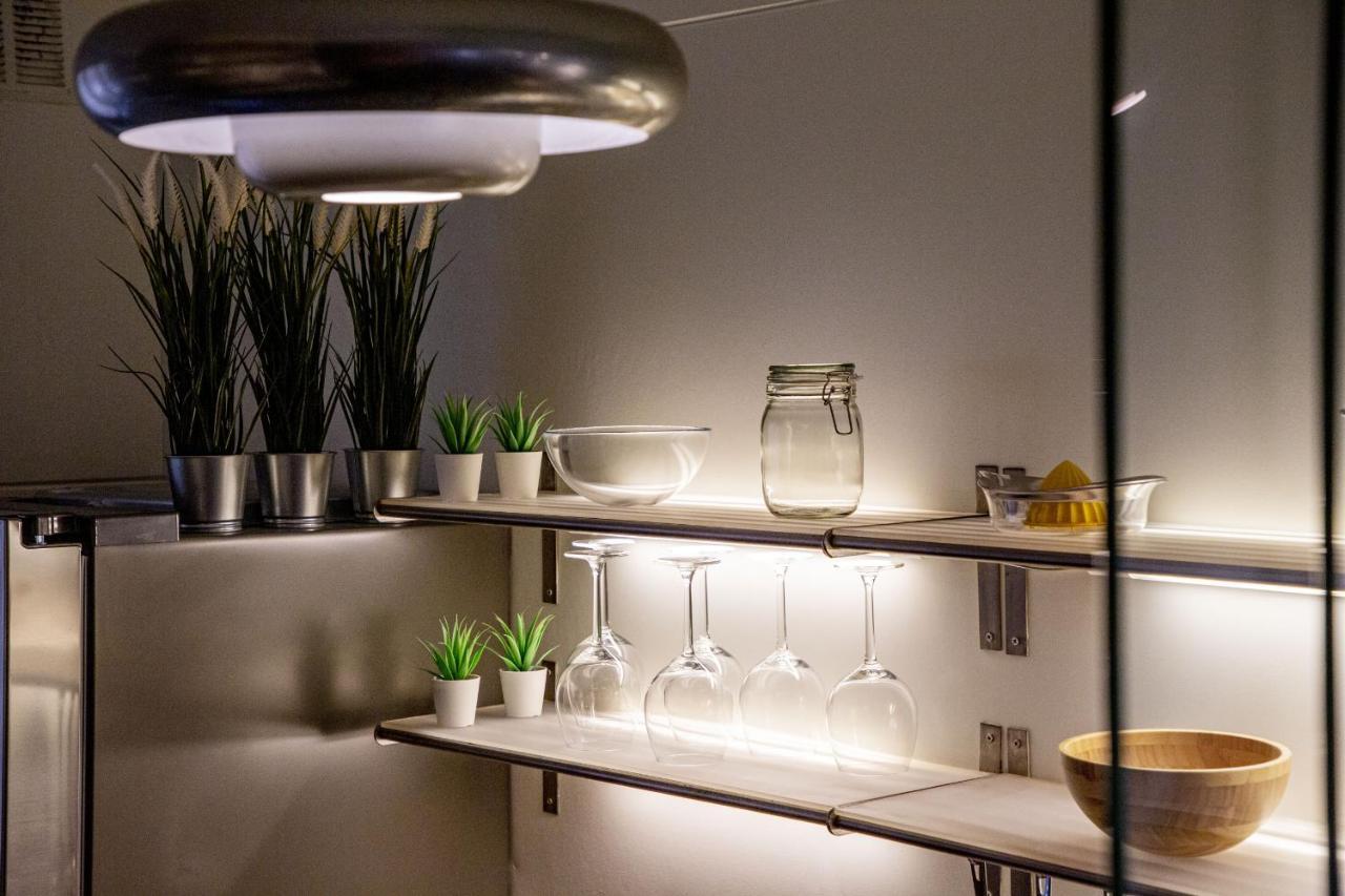 Bauhaus Apartment By People Rentals Bilbao Exteriér fotografie